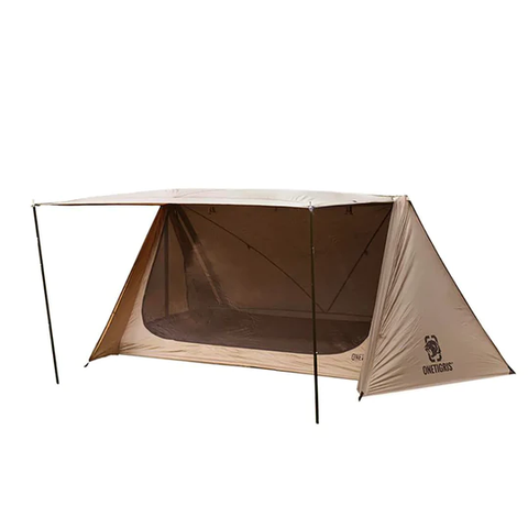 OneTigris Outback Retreat Camping 2 person tent