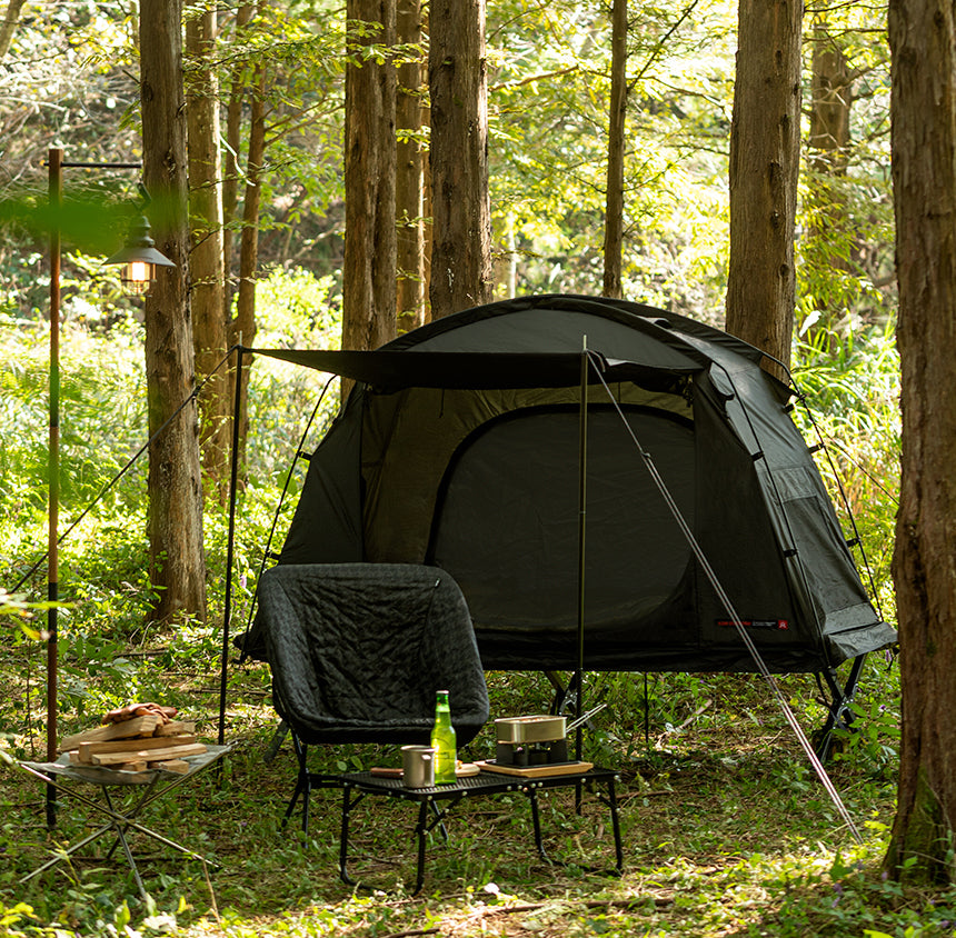 NEWトリオンEX ニュートリオンイーエックス kzm outdoor カズミ ネット