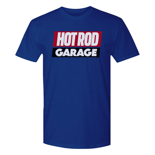 HOT ROD 75th Anniversary Limited Edition T-Shirt – MotorTrend Store