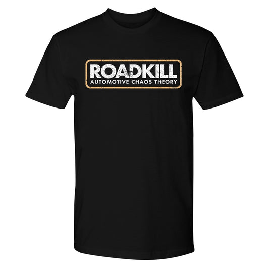 Roadkill General Mayhem Adult Short Sleeve T-Shirt – MotorTrend Store