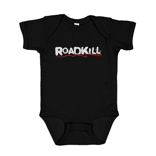 Buy Waterhake Baby Bodysuits, Corvette Apparel Racing Logo Unisex Newborn  Infant Bodysuit Baby Clothes Black Online at desertcartEcuador