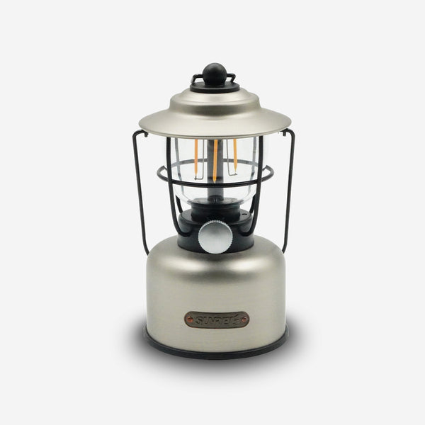 northwest territory rechargeable lantern