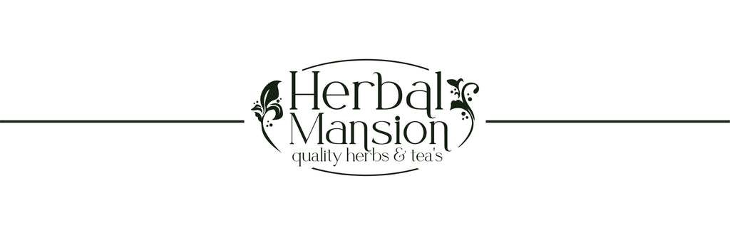 herbalmansion.com