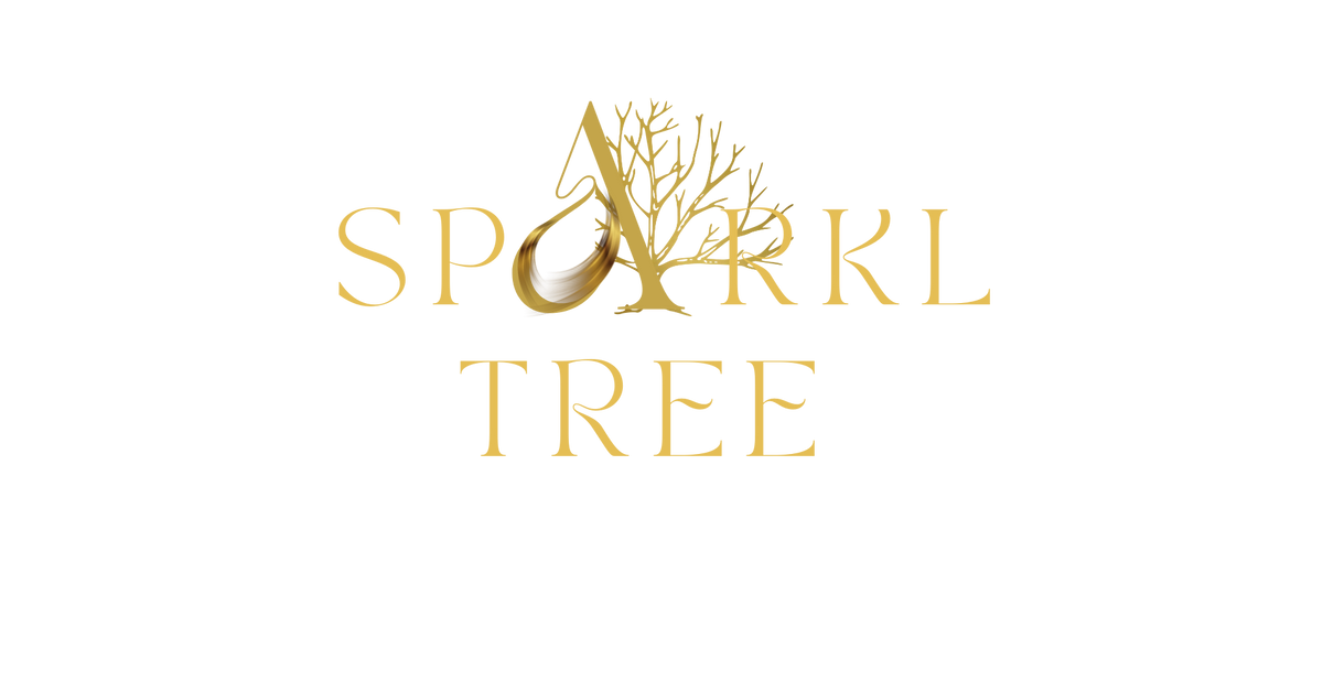 Sparkle Tree