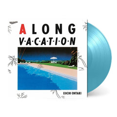Eiichi Ohtaki A LONG VACATION CD 新品未開封 Eiichi Ohtaki - Long Vacation - Amazon.com Music