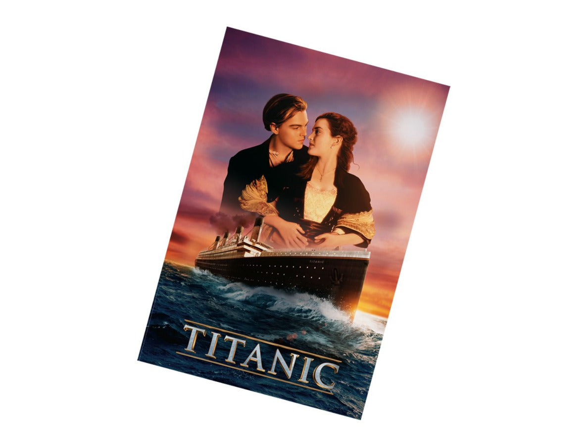 James Horner - Titanic - Original Motion Picture Soundtrack