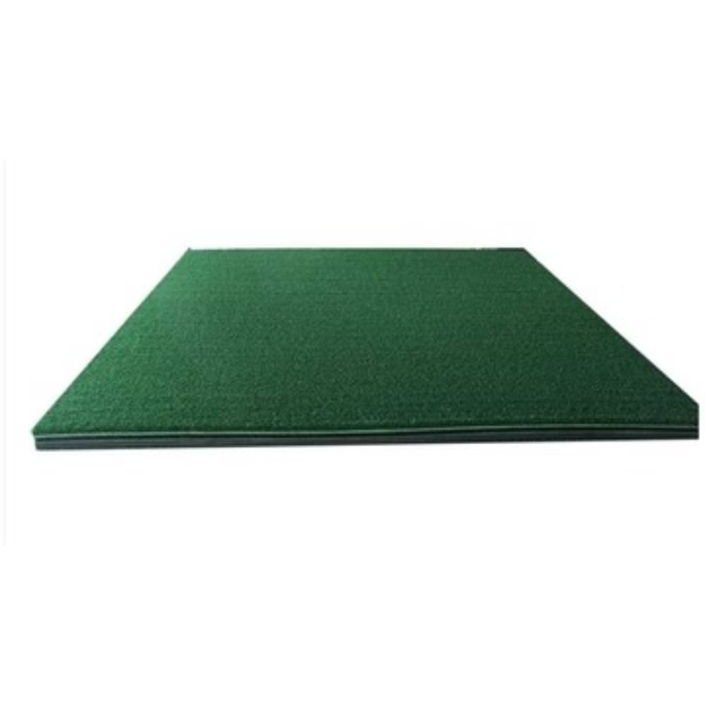 Kaizen Premium Large 3 Layer Golf Hitting Mat