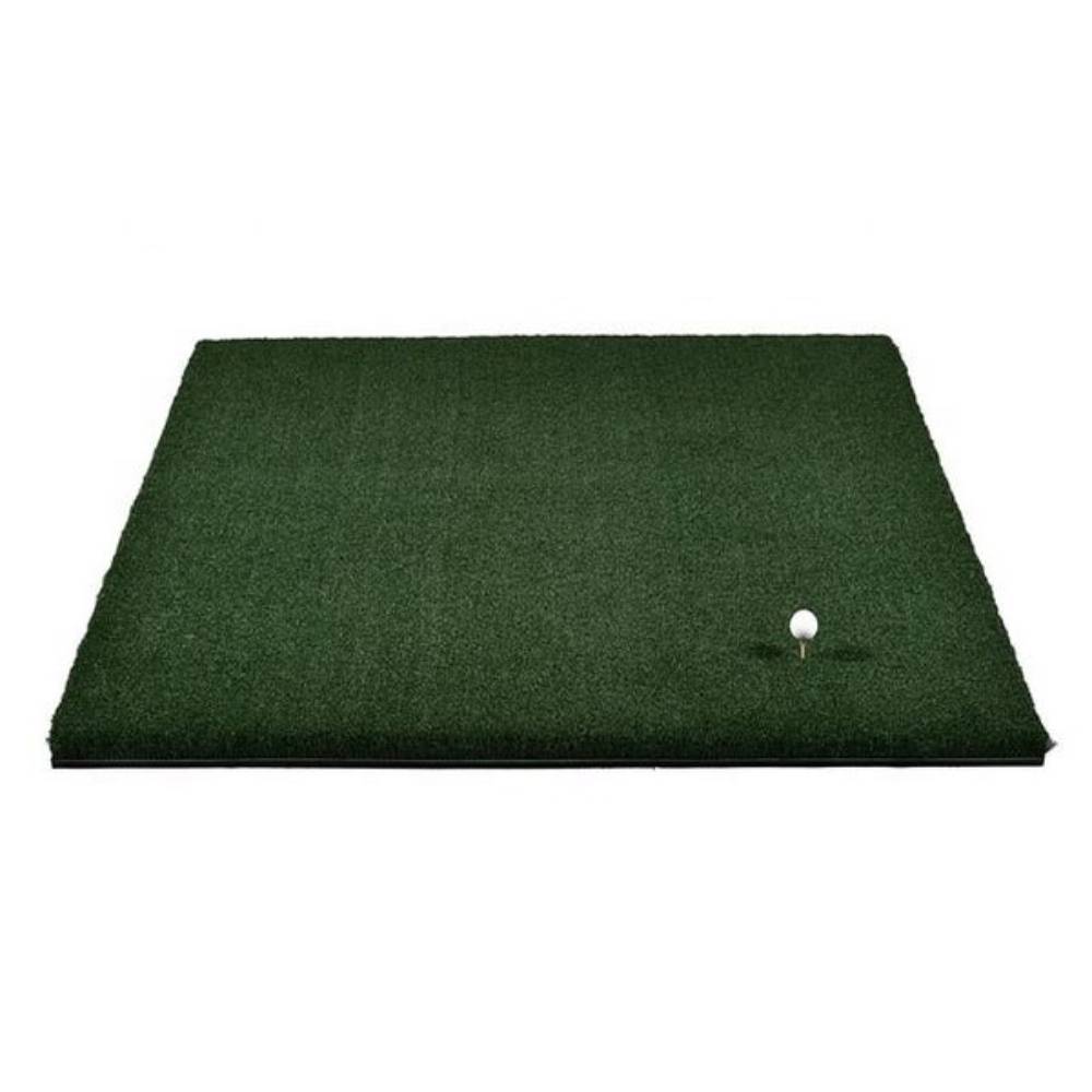 Kaizen Tee Turf Golf Hitting Mat