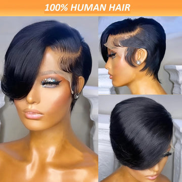 human hair wigs dropshipping Products