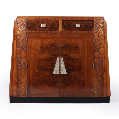 Art Deco Sideboard