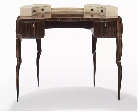 Ladies Desk Andre Groult