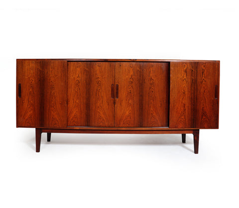 Mid Century Danish Sideboard