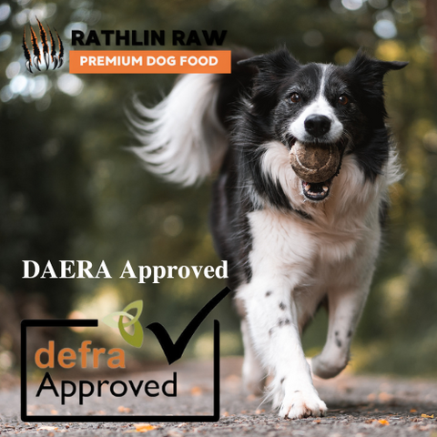 DAERA Approved