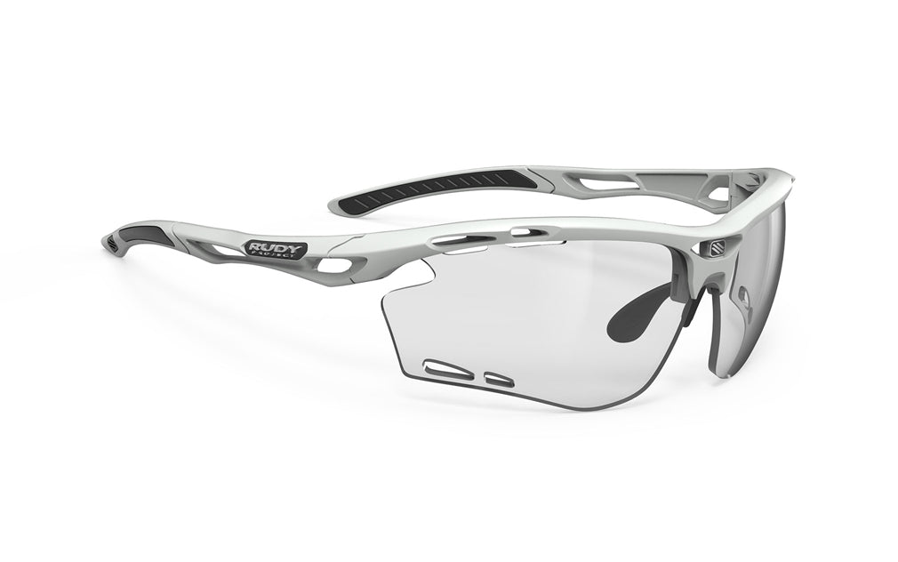 Rudy Project Propulse Light Grey Matte - ImpactX Photochromic 2 Black ...