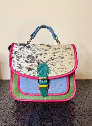 ELLE CROSSBODY #5 - SERENE ADORNMENTS 