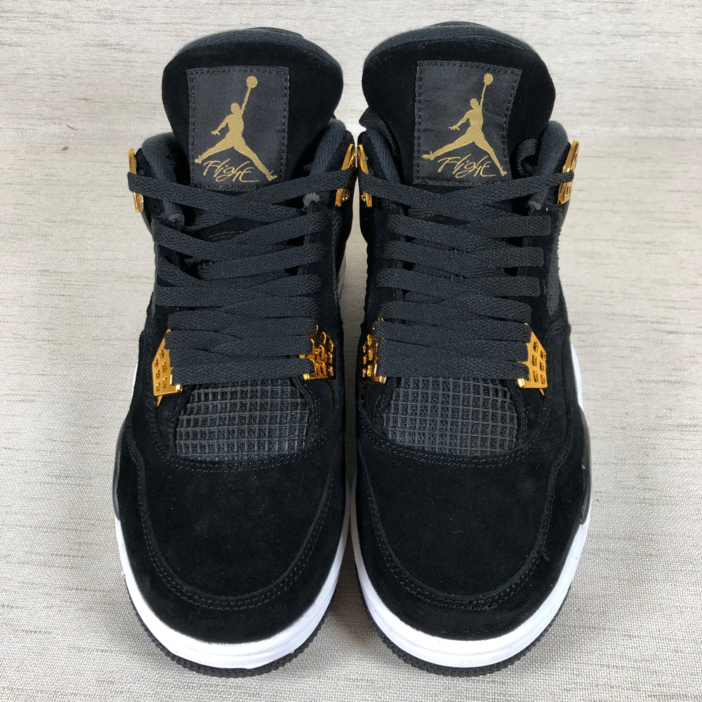 jordan 4 royalty size 11