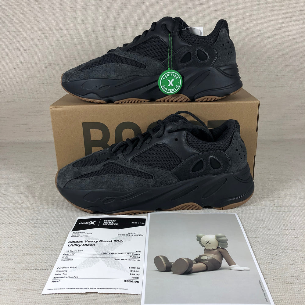 stockx utility black 700