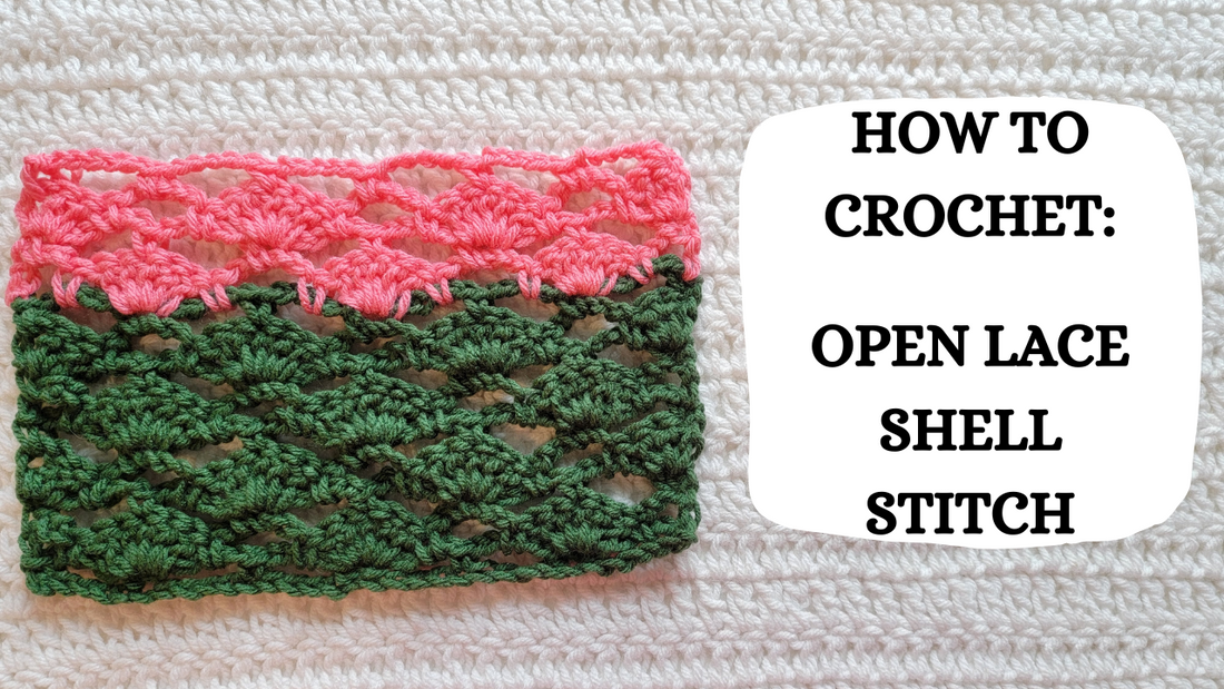 Crochet Beginner Guide: How To Make A Scrap Yarn Ball