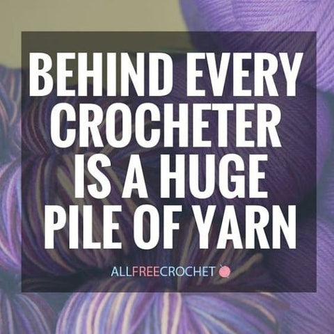 Crochet Memes Of The Week #102 – crochetmelovely