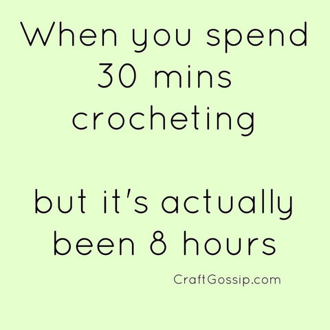 Crochet Memes Of The Week #108 – crochetmelovely
