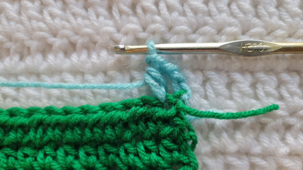 Crochet Photo Tutorial: Crochet Beginner Guide - How To Use Stitch Mar –  crochetmelovely