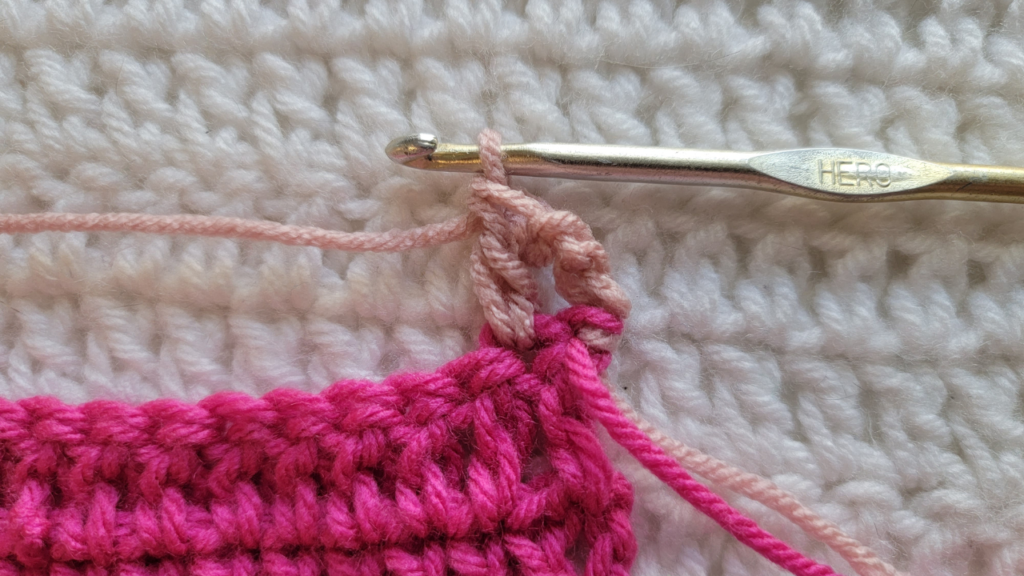 Crochet Photo Tutorial: Crochet Beginner Guide - How To Use Stitch Mar –  crochetmelovely