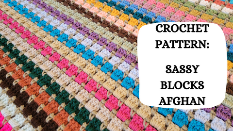 Free Crochet Patterns : 2000+ Free Crochet Patterns