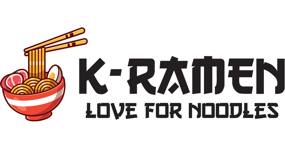 K-Ramen - Love For Noodles