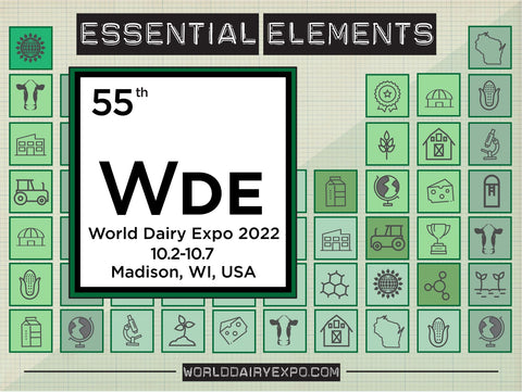 World Dairy Expo 2022