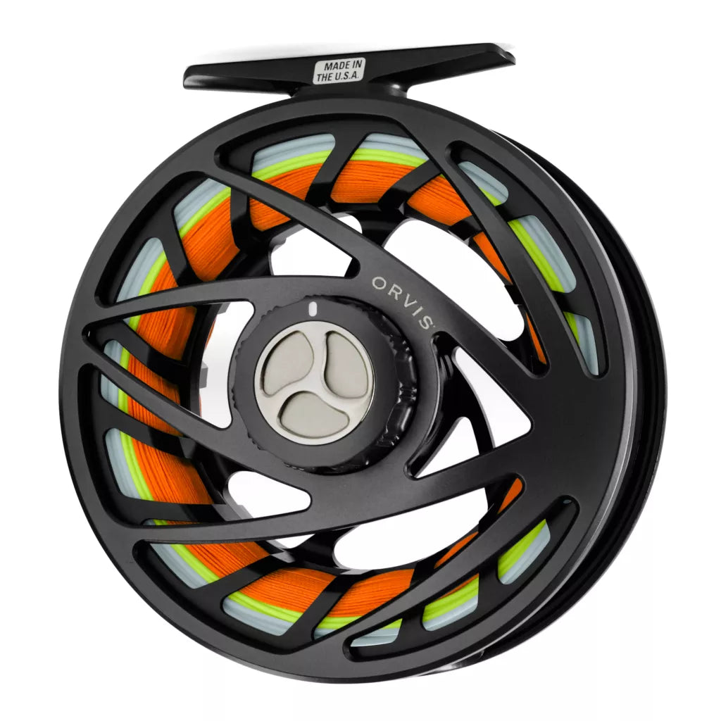 Coming Soon! Introducing the all new NTR reel series. This new reel series  offers anglers a 'No Tools Required' solution in a high-performance,  fully