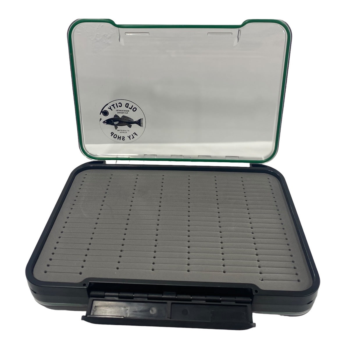 TETON Streamer Vault Fly Box