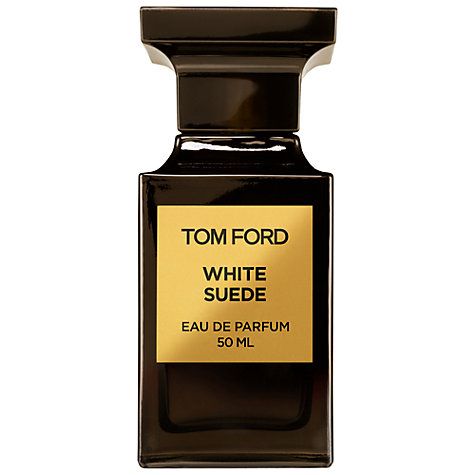 Perfumes Similar to Tom Ford's White Suede - Dupes & Clones – Perfume Nez