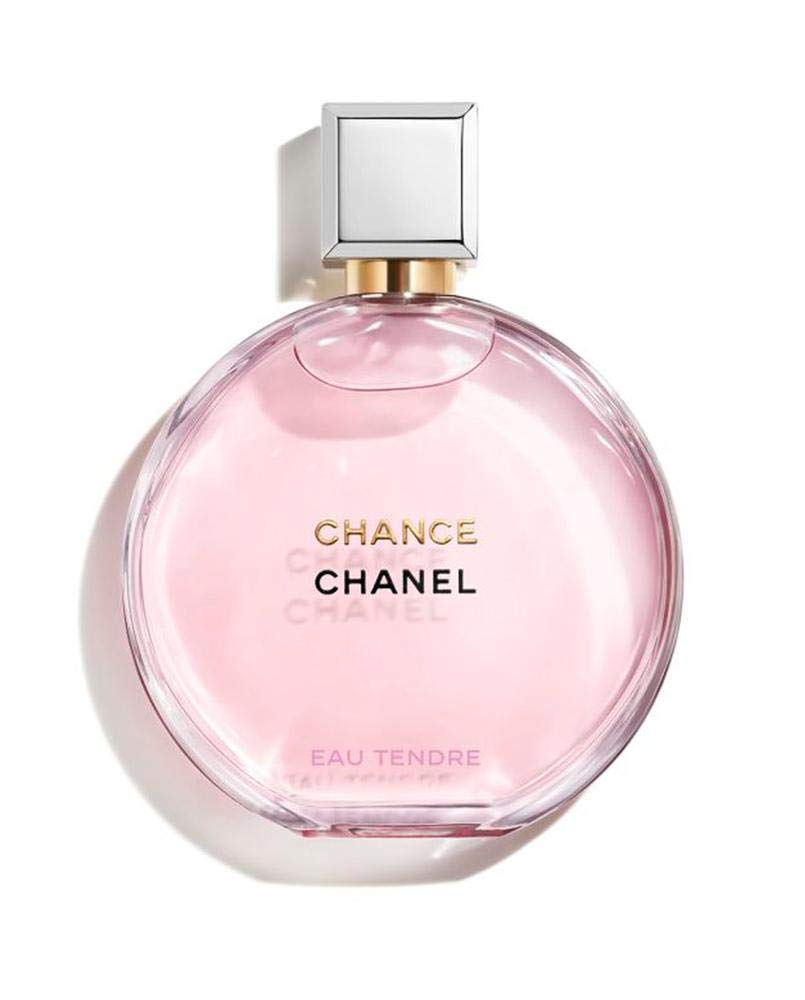 Versace Bright Crystal Vs Chance Eau Tendre Chanel – Perfume Nez