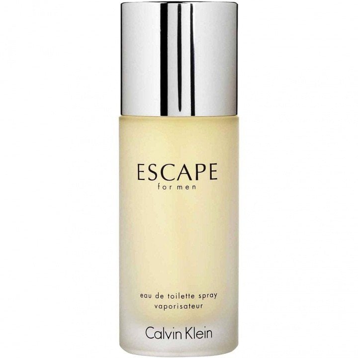 Colognes Similar To Calvin Klein Escape - Dupes & Clones – Perfume Nez