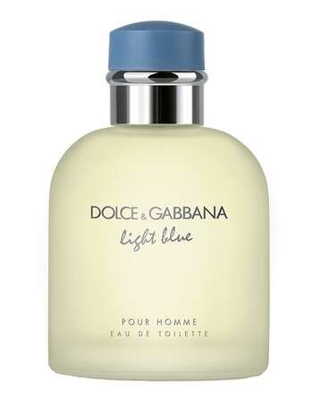 Cologne Similar to Dolce and Gabbana Light Blue - Dupes & Clones – Perfume  Nez