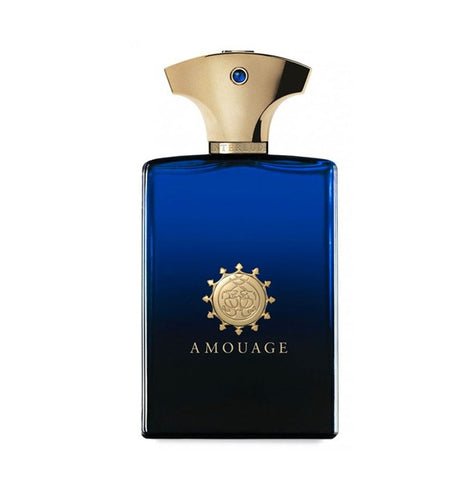 Amouage Interlude