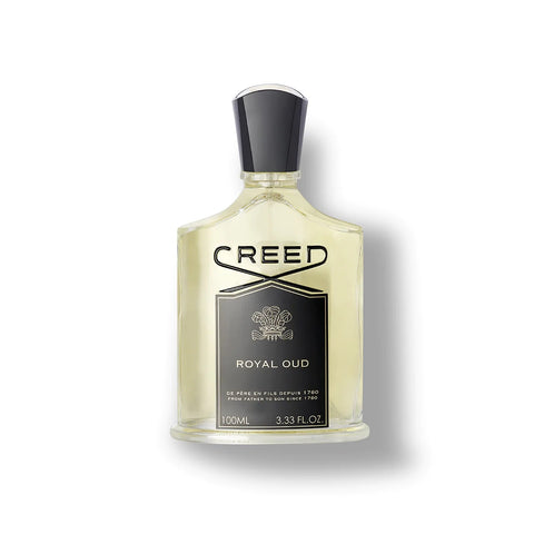 Royal Oud by Creed