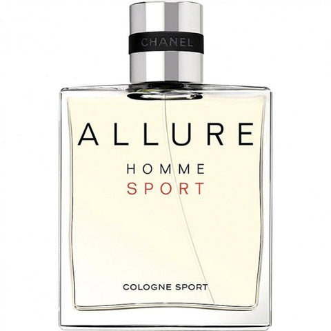 Allure Homme Sport by Chanel