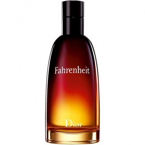 Fahrenheit By Dior