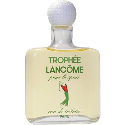 Trophee by Lancôme