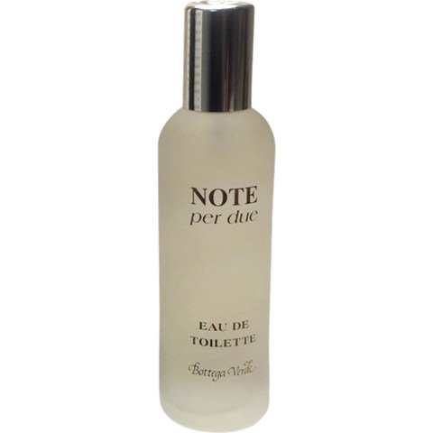 Note Per Due by Bottega Verde