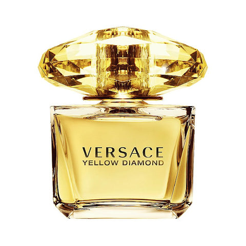 VERSACE YELLOW DIAMOND