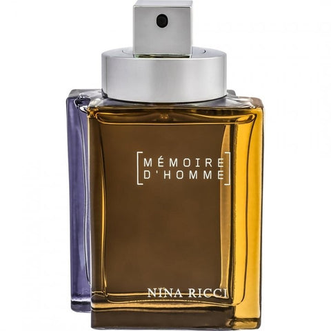 Memoire D'homme by Nina Ricci