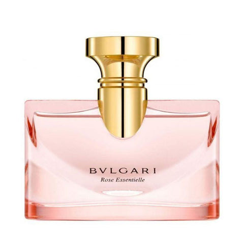 Bvlgari’s Rose Essentielle