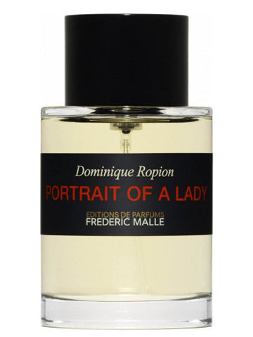 Portrait of a Lady by Frederic Malle