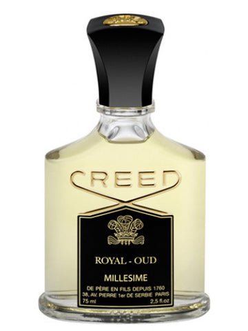 Creed Royal Oud