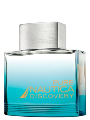 Nautica Pure Nautica Discovery