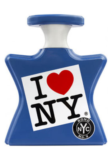 I Love New York for Him by Bond No 9