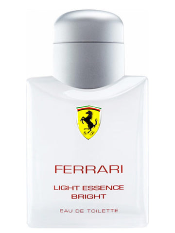 Scuderia Ferrari Light Essence Bright by Ferrari 