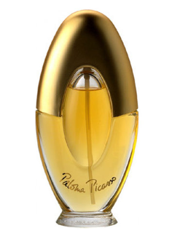 Paloma Picasso Eau de Toilette by Paloma Picasso